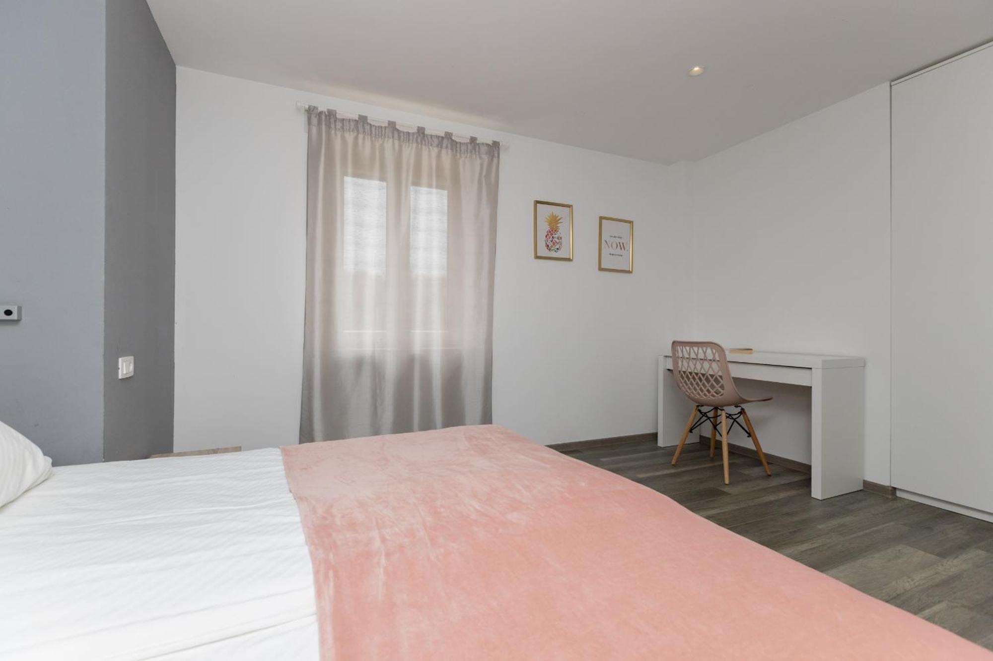 Villa Viscum In Central Istria For 8 Persons With Large Garden - Pet Friendly Pazin Dış mekan fotoğraf